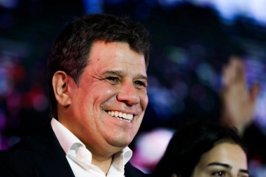 Para Manes, "es necesario un acuerdo estratégico que involucre a todos"