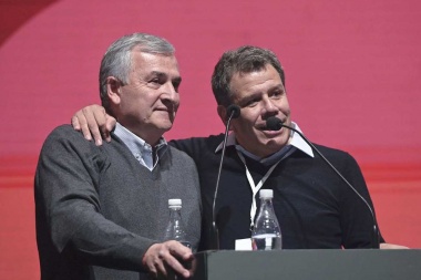 Tras la embestida de Manes contra Macri, la UCR llamó a cuidar la "unidad" de Juntos por el Cambio