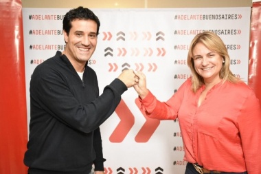 La UCR presenta los candidatos para la interna