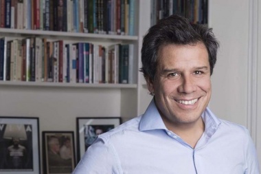 Manes: "En el radicalismo tenemos que sentirnos en pie de igualdad con el PRO"