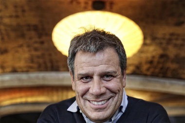 Facundo Manes: "Estoy dispuesto a ser candidato"