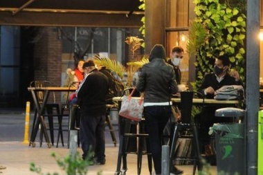 La Plata en Fase 2: Las nuevas restricciones que rigen en la ciudad
