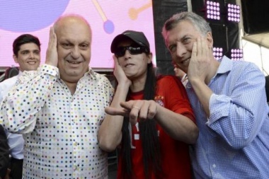 Para Lombardi, todavía “se puede revertir el resultado de las primarias"