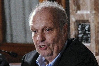 Hernán Lombardi: "El comentario sobre el padre de Macri fue sumamente desagradable"