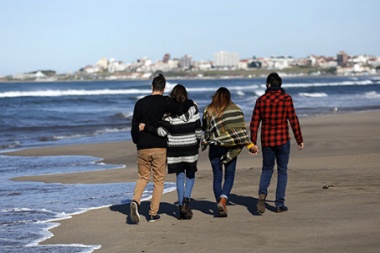 Los municipios recibirán 300 millones de pesos para Turismo y Cultura