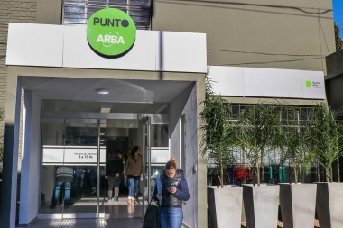 La recaudación bonaerense creció en junio 27,3% y alcanzó los $22.574 millones