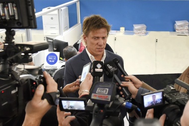 ARBA instrumenta medidas de alivio fiscal para favorecer a las PYMES