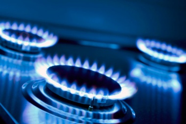 Las distribuidoras de gas pedirán un aumento del 35% para seis meses