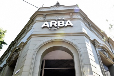 Los contribuyentes de Arba tienen hasta el 31 de mayo para regularizar sus deudas