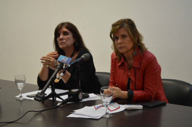 Unidad Ciudadana exigió el desplazamiento de Sánchez Zinny