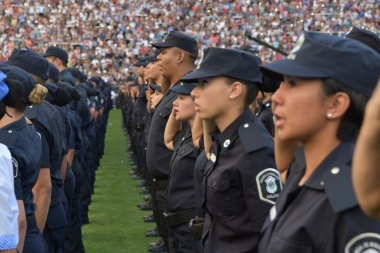 Vuelven a prorrogar la Emergencia en Seguridad por un año más
