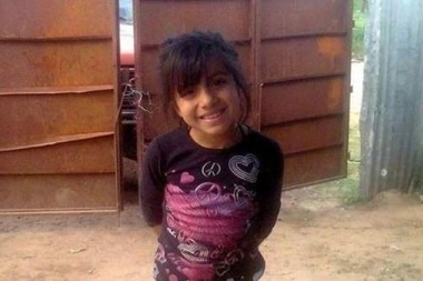 Conmoción en Junín por el abuso y asesinato de una nena de 11 años