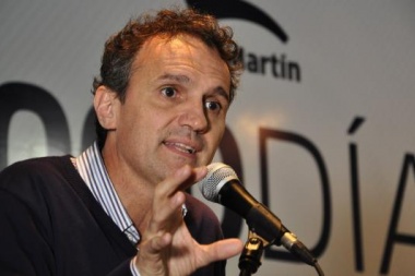 Katopodis criticó la Reforma Previsional de Macri