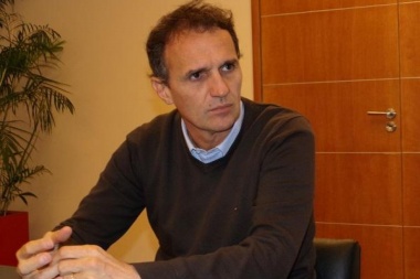 Gabriel Katopodis: “El plan del ajuste y la devaluación fracasó”