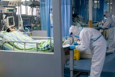 El Gobierno evalúa construir nuevos hospitales modulares por el coronavirus