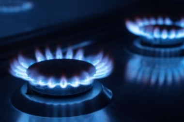 Convocan a las audiencias publicas para actualizar las tarifas de luz y gas
