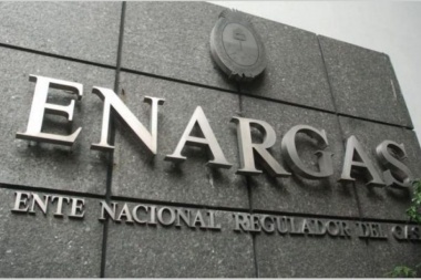 Enargas convocó a una audiencia publica por las tarifas residenciales