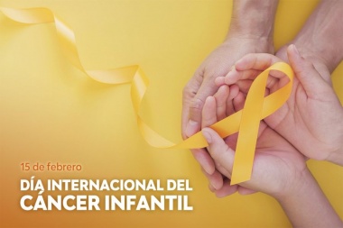 Ordenar prioridades: Nueva Ley de Oncopediatría