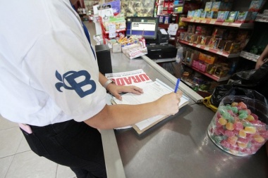Arroyo renovó la advertencia a comerciantes que buscan lucrar con la Tarjeta Alimentar