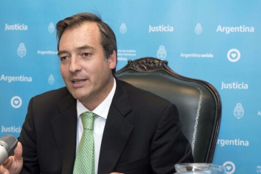 Soria: "La jueza Capuchetti tiene vínculos con Arribas y Majdalani y otros dirigentes del PRO”