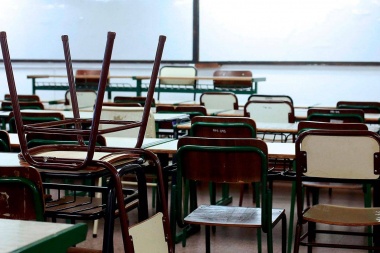 La oposición pide que no se pase falta en las escuelas bonaerenses