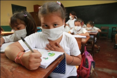 Jujuy será la primera provincia en retomar el ciclo escolar presencial