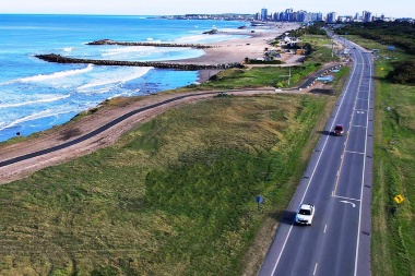 El turismo cayó un 65% durante el fin de semana largo