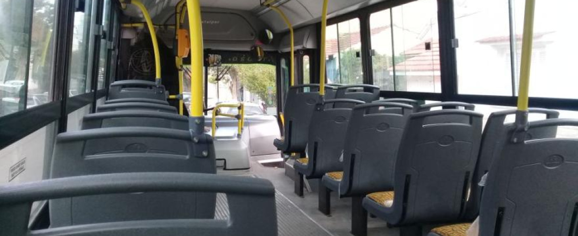 Rige el paro general de la CGT contra la reforma laboral de Milei