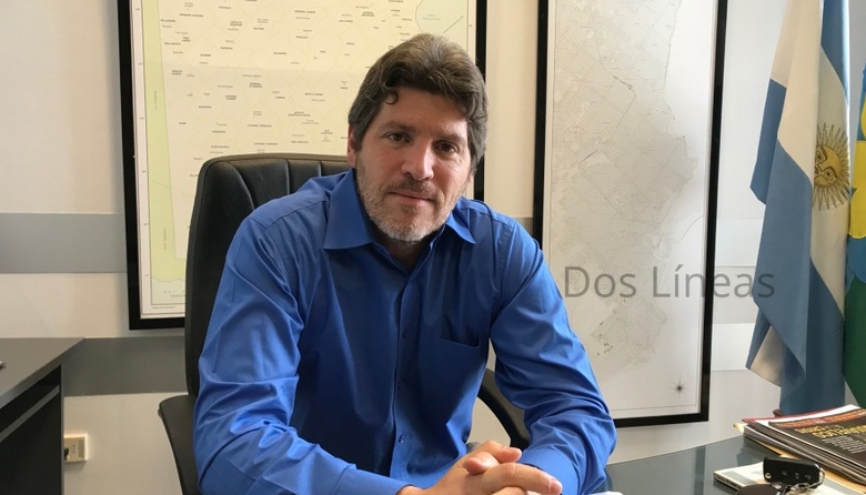 Guillermo Castello: “La Provincia no debería seguir manteniendo el Astillero”