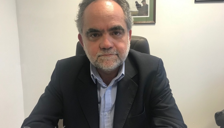 Mariano Pinedo: “El peronismo tiene que ofrecer una alternativa desde el interior”