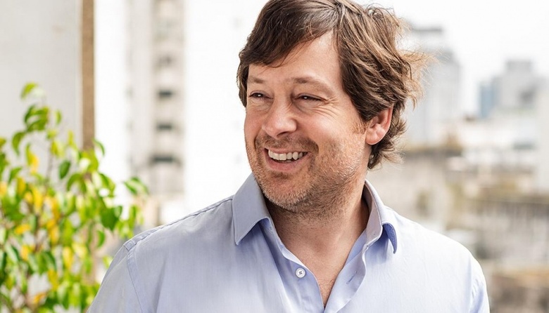 Mariano Penas: “Quiero ser intendente de La Plata”