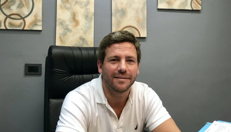 Marcelo David: “YPF y Cejas hicieron un contubernio que lleva a la quiebra a Media Caña”