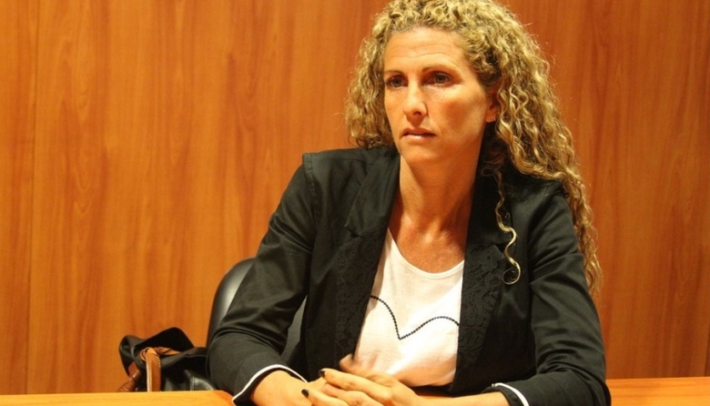 Mercedes La Gioiosa: “Los créditos UVA fueron una gran estafa del gobierno”