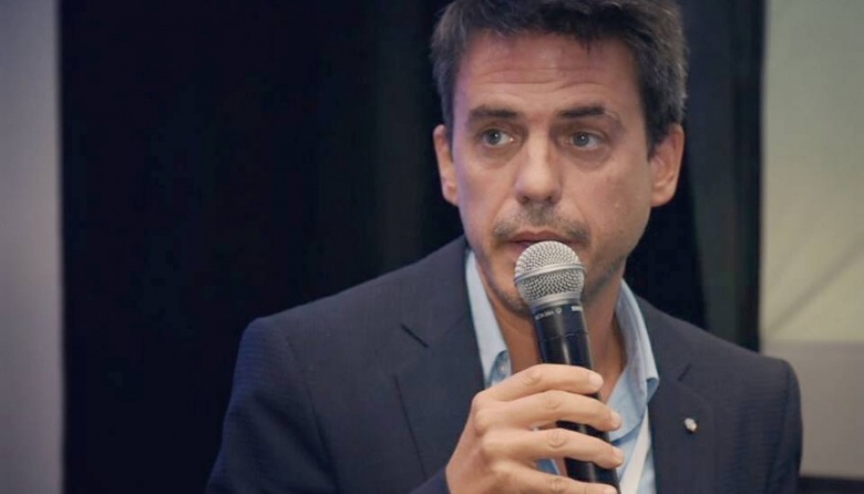 Lisandro Sabanés: “Hablar de Venezuela es una estrategia de los espacios pro mercado”