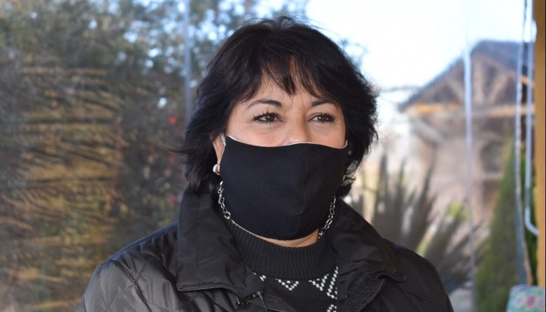 Martha Vélez: “Nos preparamos para recibir a los turistas dentro de un marco cuidado y responsable”