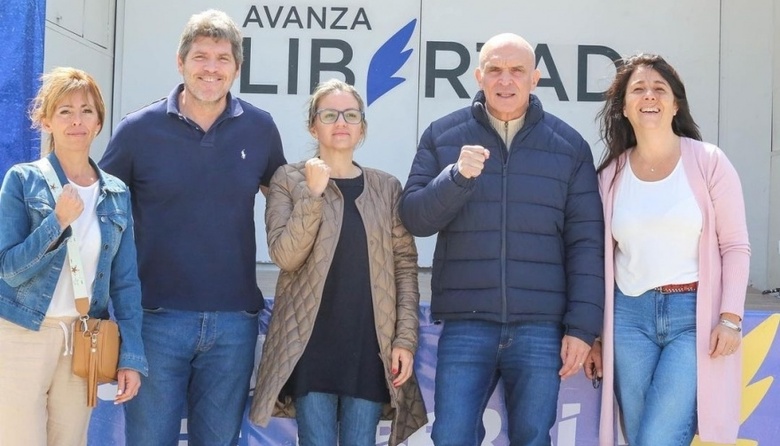 Guillermo Castello: “Voy a la Legislatura a derogar impuestos”