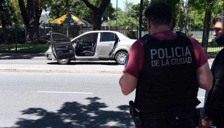 Lucas González: ejecutado en una intervención policial irregular, motivada por una "sospecha"