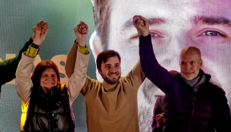 Chubut: con 100% de mesas escrutadas, JxC venció al peronismo por 1,6% en los comicios a gobernador