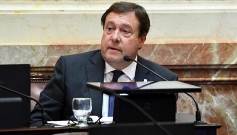 Weretilneck sobre pacto Milei-Bullrich: "Son un rejunte sin proyecto"