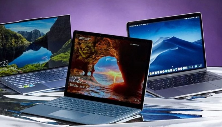 El gobernador Melella rechazó un proyecto para eliminar aranceles a celulares y computadoras