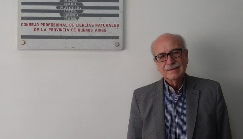 El Consejo de Ciencias Naturales repudió la agresión a geólogos por parte de militantes libertarios