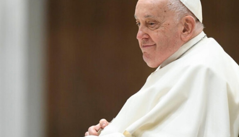 Falleció el Papa Francisco