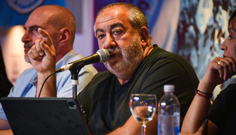 La CGT repudió el cierre de Vialidad y denunció miles de despidos