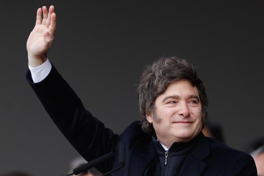 Milei vetó leyes de aumento a jubilados, la moratoria previsional y la emergencia en discapacidad