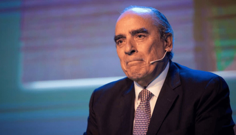 Renunció el jefe de Gabinete Guillermo Francos