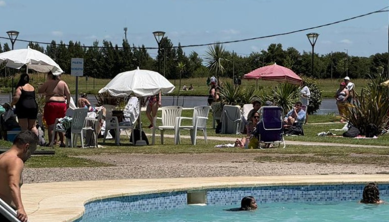 Dolores, un destino turístico cercano y en crecimiento: vivió un fin de semana largo récord