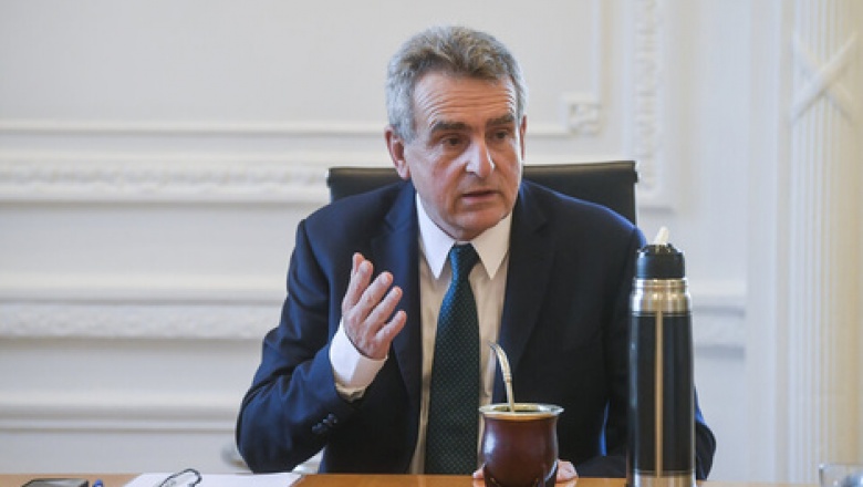 Rossi: "Hay serio riesgo de que el objetivo de Kicillof de provincializar la elección no se cumpla"