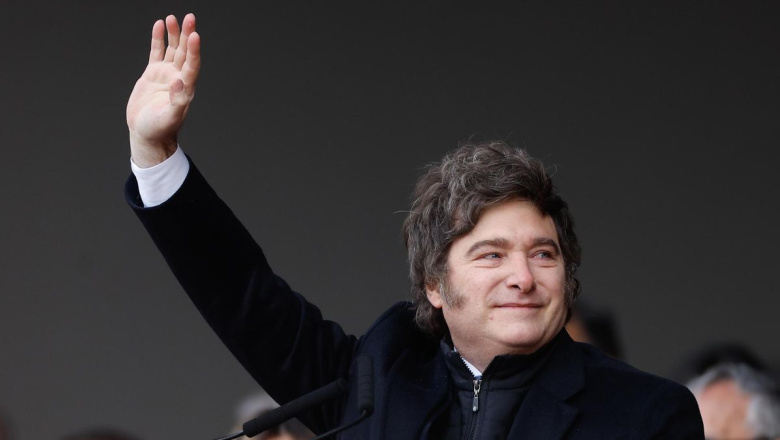 Milei vetó leyes de aumento a jubilados, la moratoria previsional y la emergencia en discapacidad