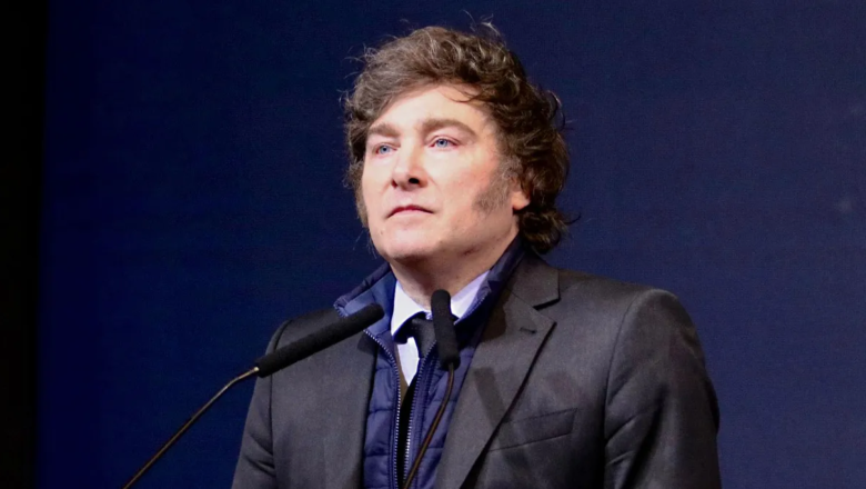 La Libertad Avanza iniciará la campaña bonaerense con un acto en La Plata y la asistencia de Javier Milei