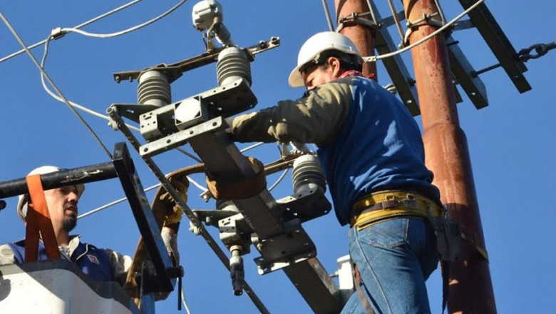 Ingenieros aseguran que peligra la calidad del servicio eléctrico en la cooperativas